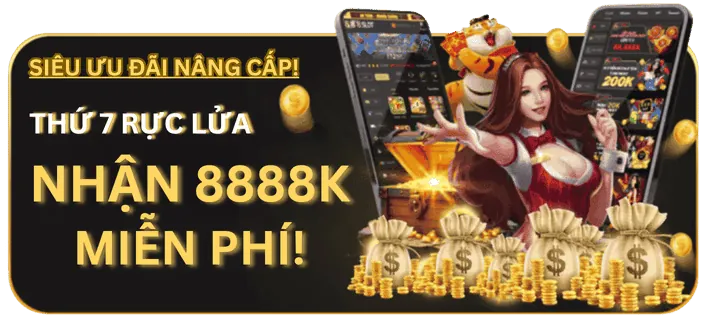 Các trò chơi mới ra mắt tại 7clubs