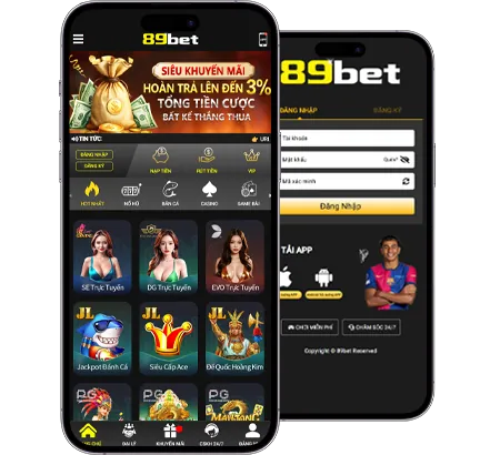 Trải nghiệm game độc quyền tại 7clubs