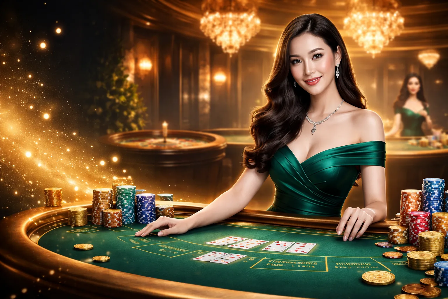 Khuyến mãi sự kiện đặc biệt 7clubs