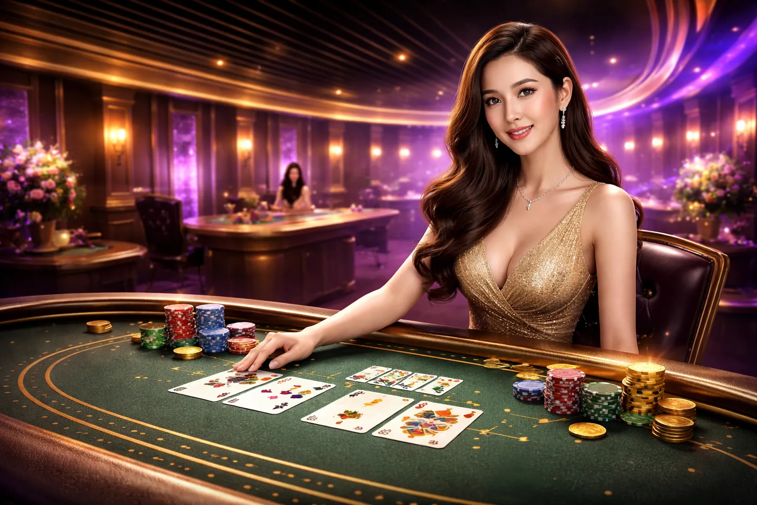 Hình ảnh chính 7clubs link mới với các tin tức và ưu đãi mới nhất