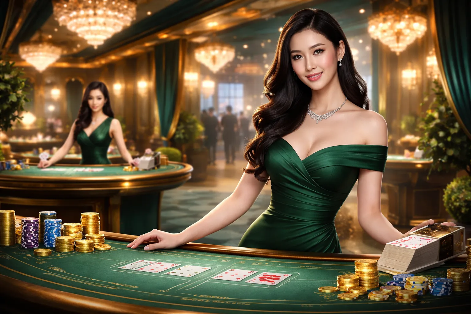 Hướng dẫn chi tiết khuyến mãi 7clubs