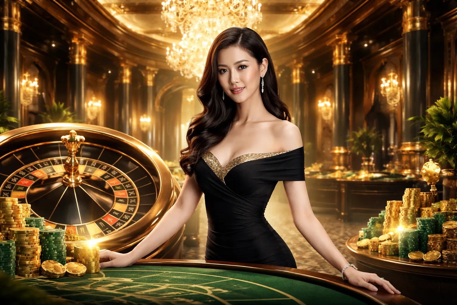 Giá trị cốt lõi và cam kết phục vụ 7clubs