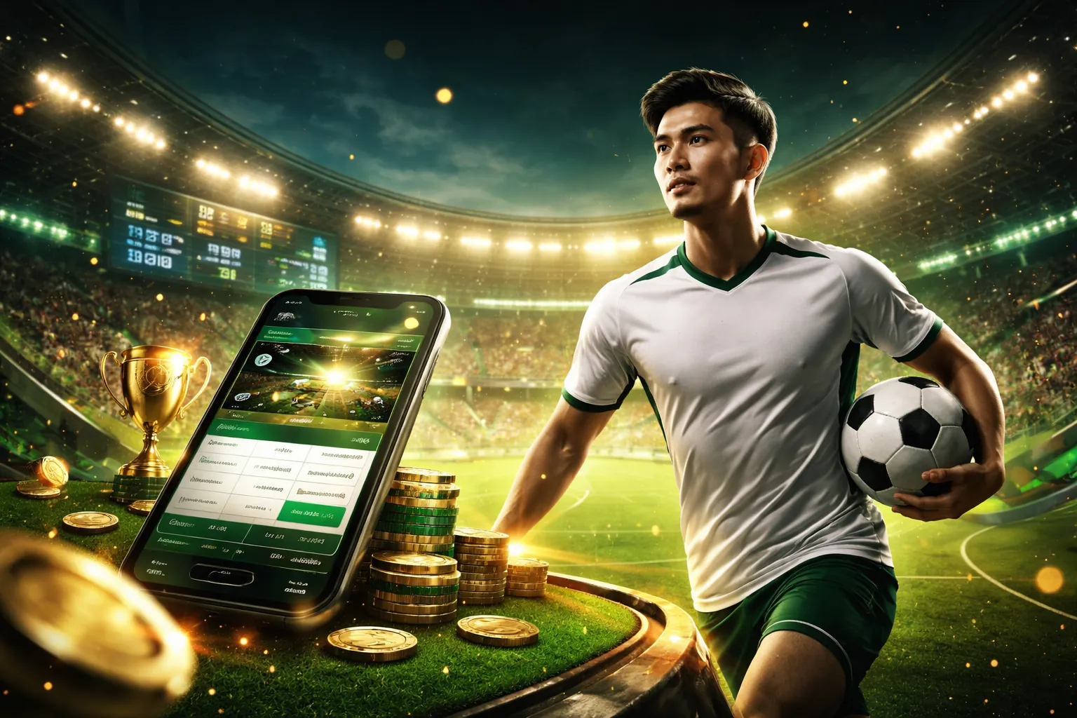 7clubs link mới: Cách truy cập an toàn và đăng ký