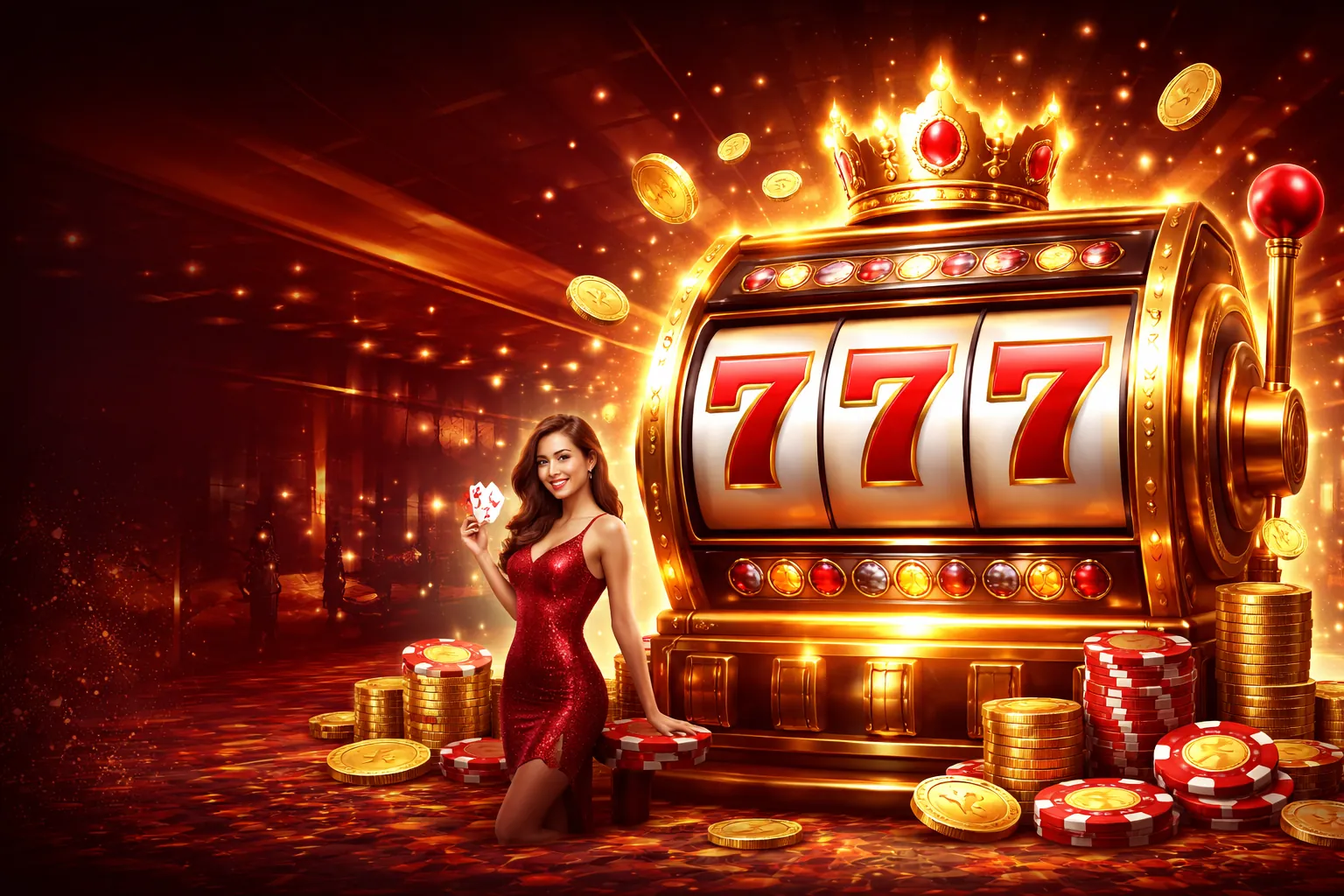 Hình ảnh chính giới thiệu 7clubs link mới và cách truy cập an toàn