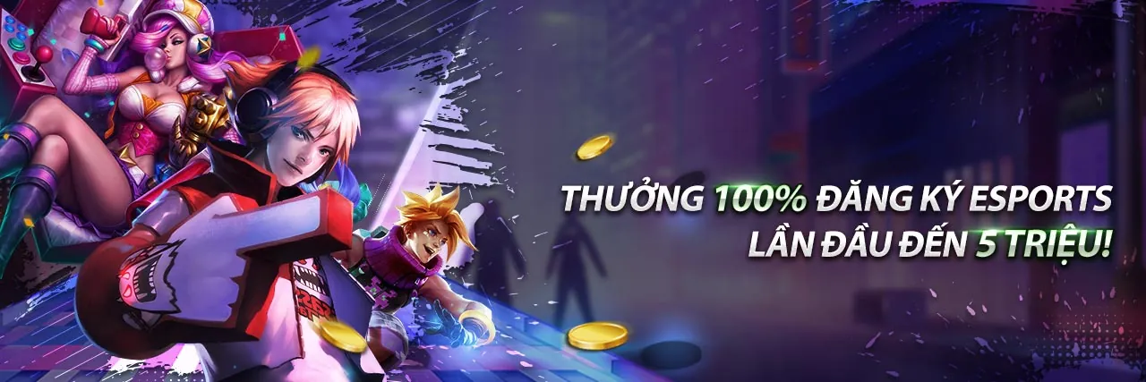 Các chương trình khuyến mãi Slot Games tại 7clubs