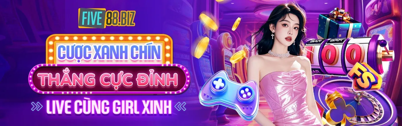 Giao diện ứng dụng 7clubs trên điện thoại, hiển thị các trò chơi cá cược sôi động
